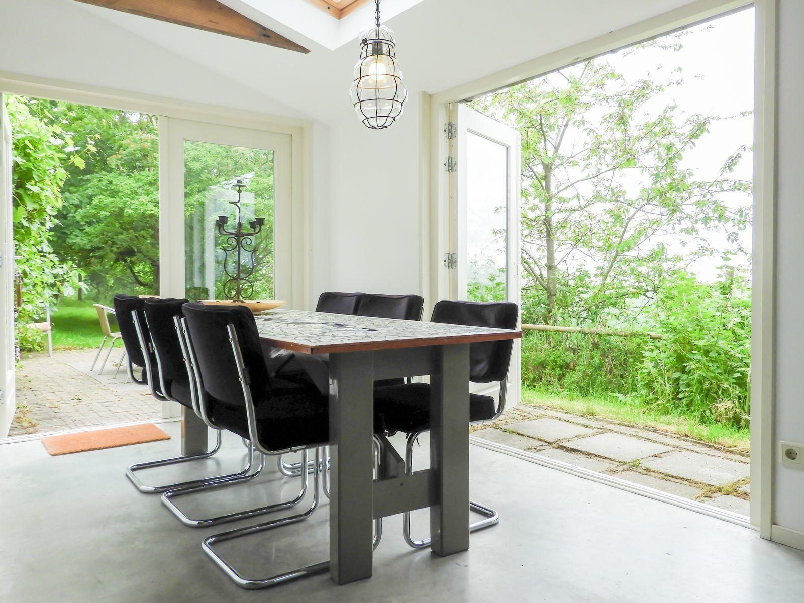 VZ184 Vakantiehuis Kamperland