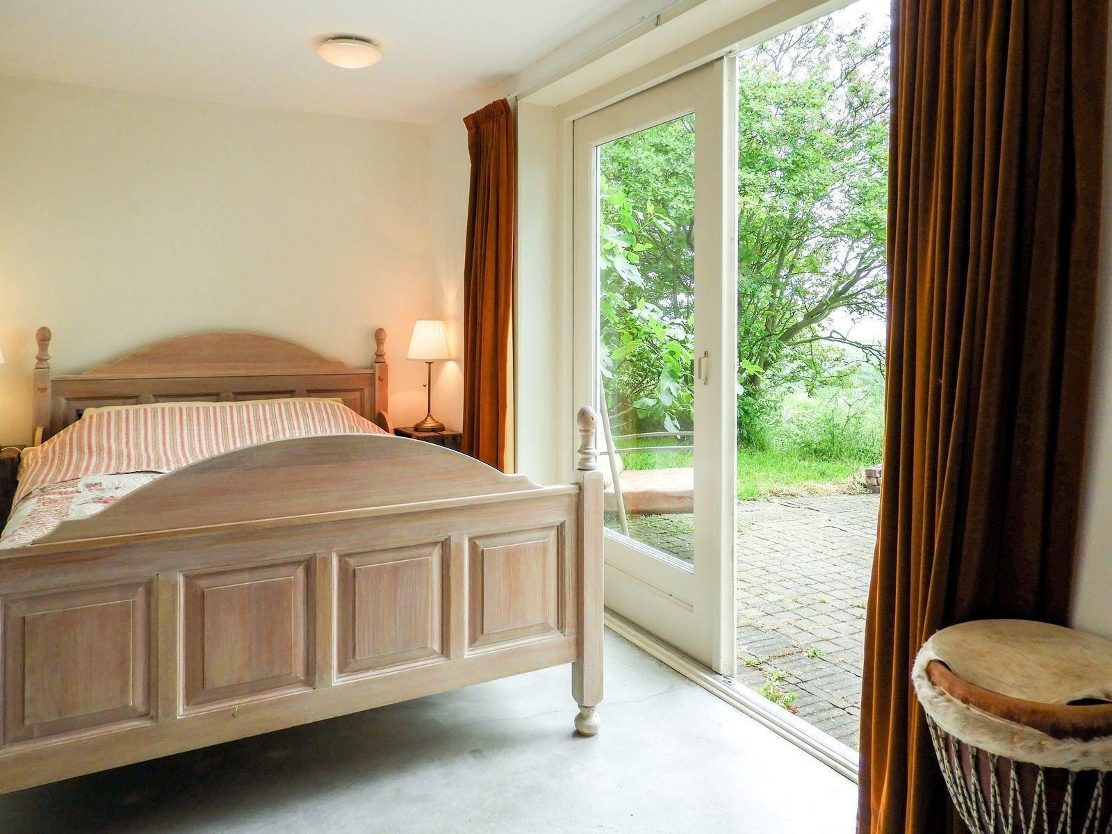 VZ184 Vakantiehuis Kamperland