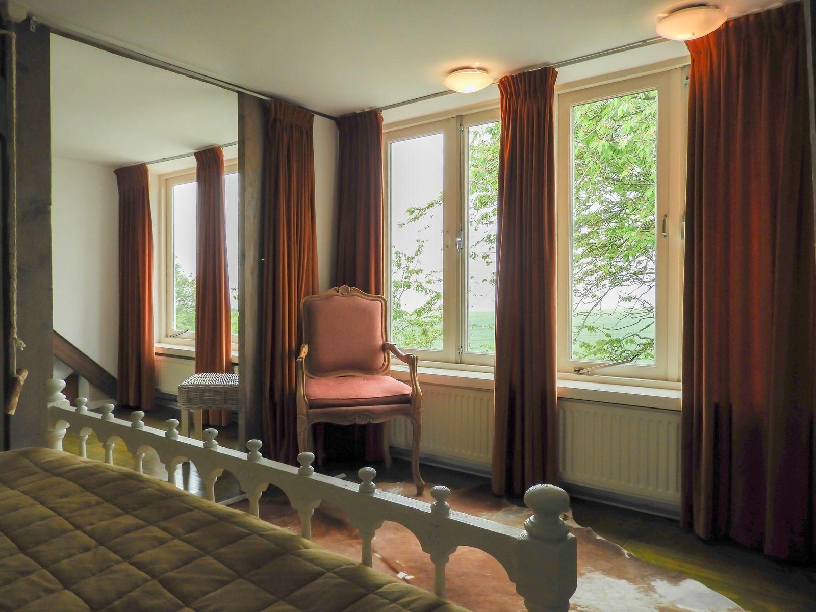 VZ184 Vakantiehuis Kamperland