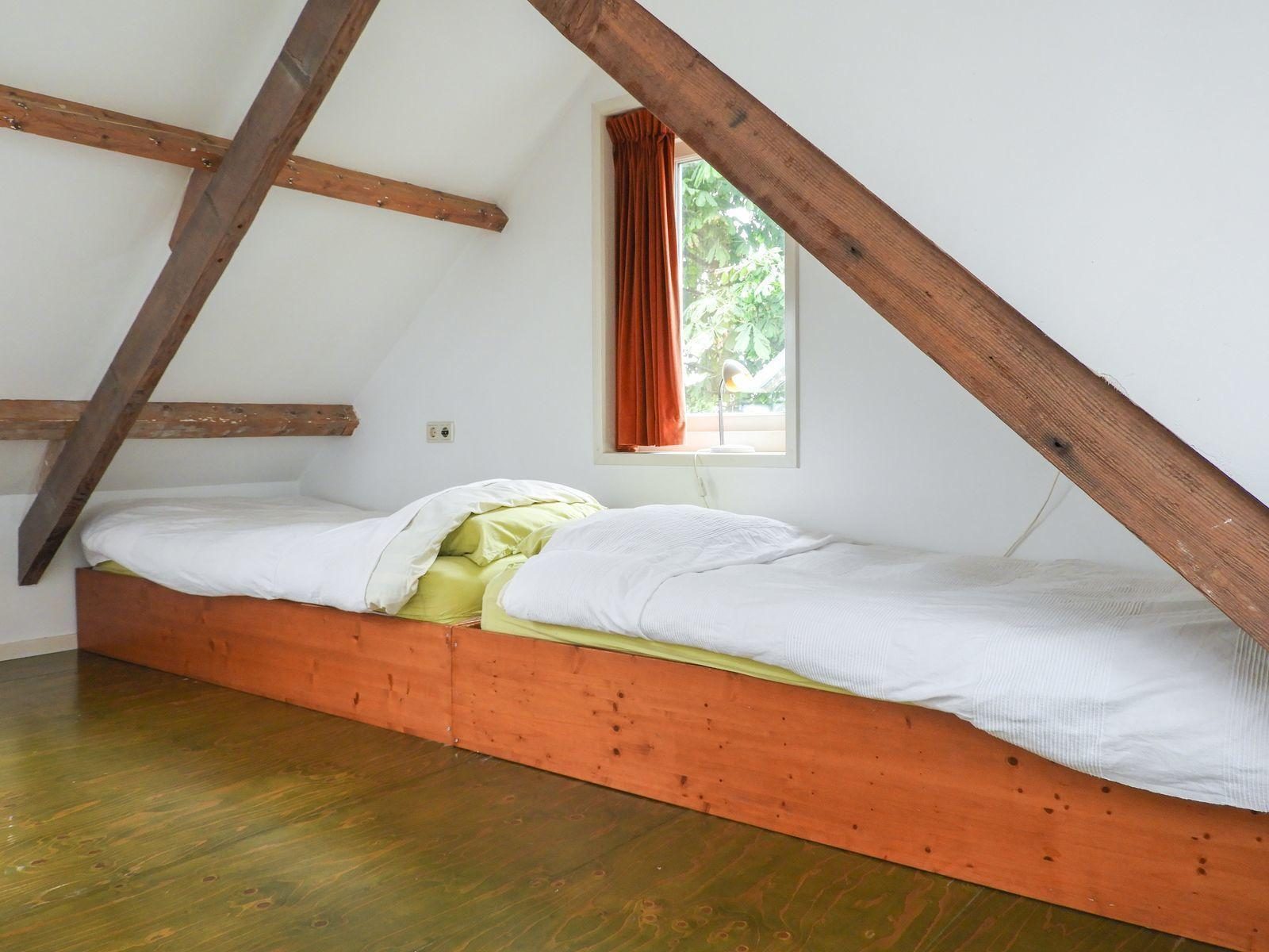 VZ184 Vakantiehuis Kamperland
