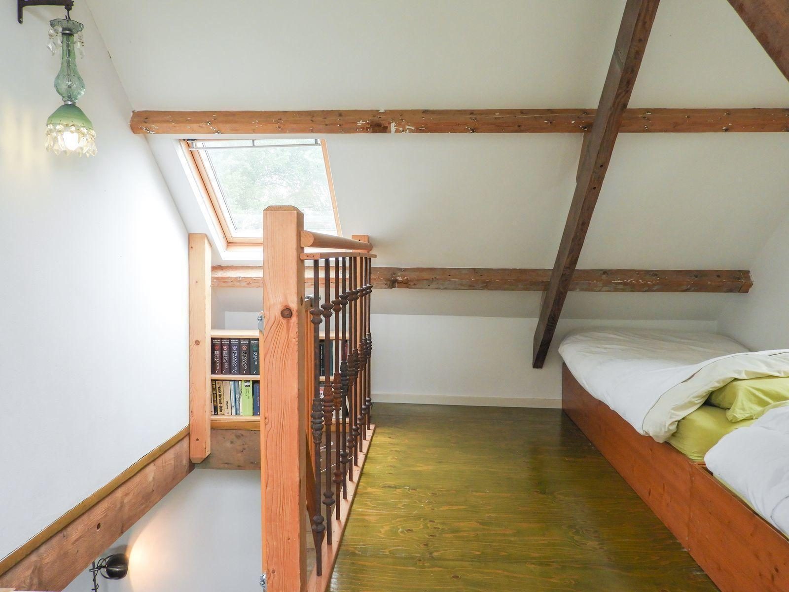 VZ184 Vakantiehuis Kamperland
