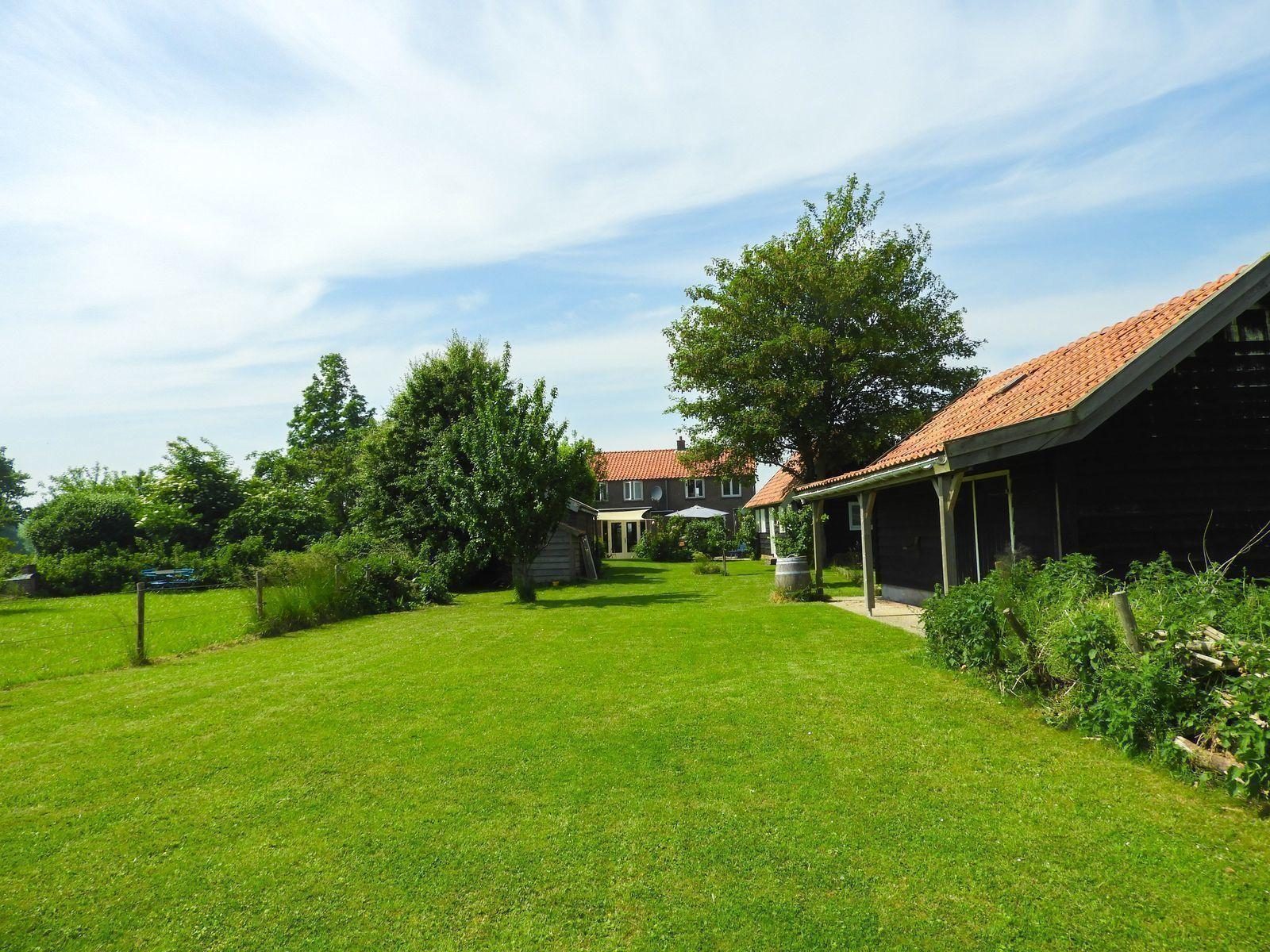 VZ108 Vakantiewoning Kamperland