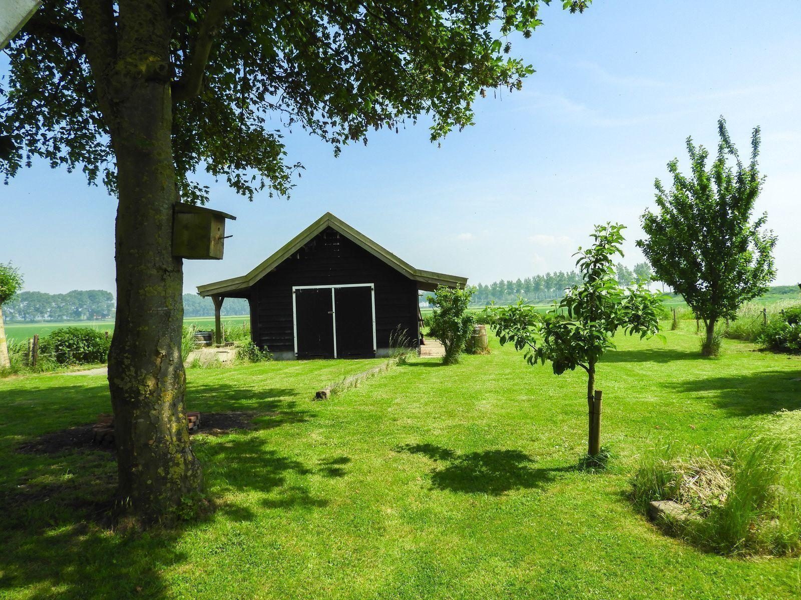 VZ108 Vakantiewoning Kamperland