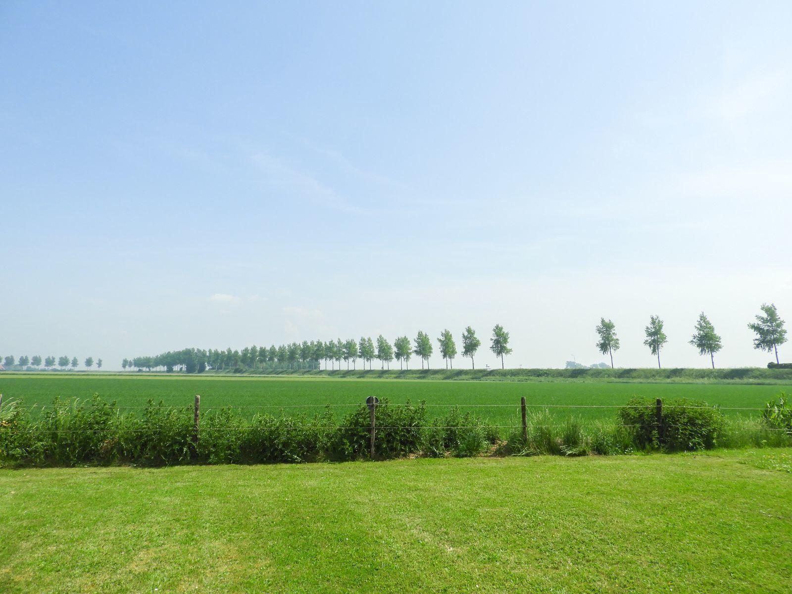 VZ108 Vakantiewoning Kamperland