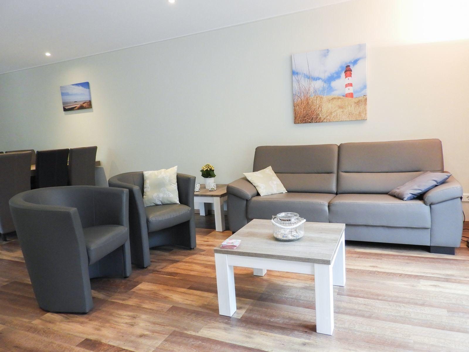 VZ646 Vakantiehuis Grijpskerke