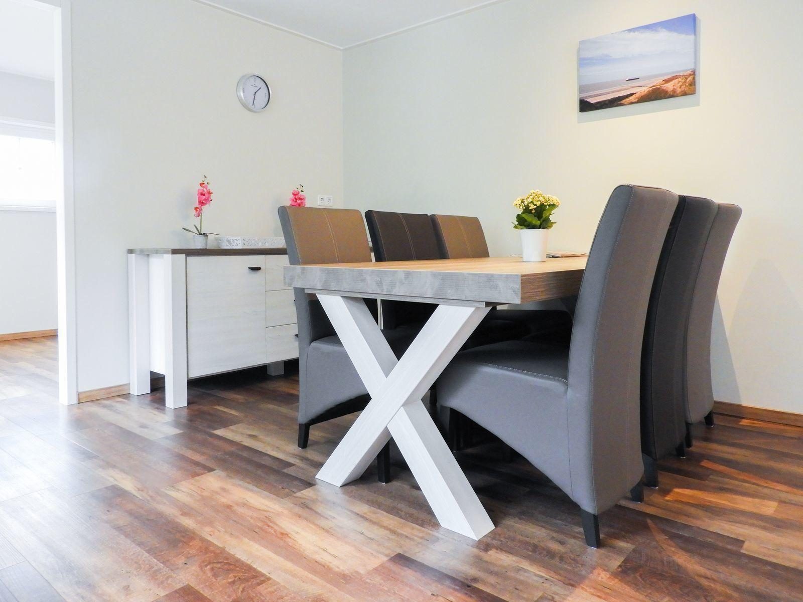 VZ646 Vakantiehuis Grijpskerke