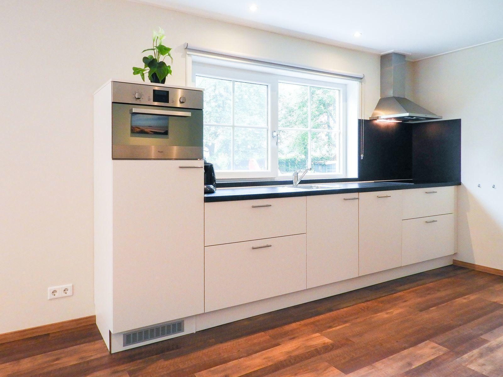 VZ646 Vakantiehuis Grijpskerke