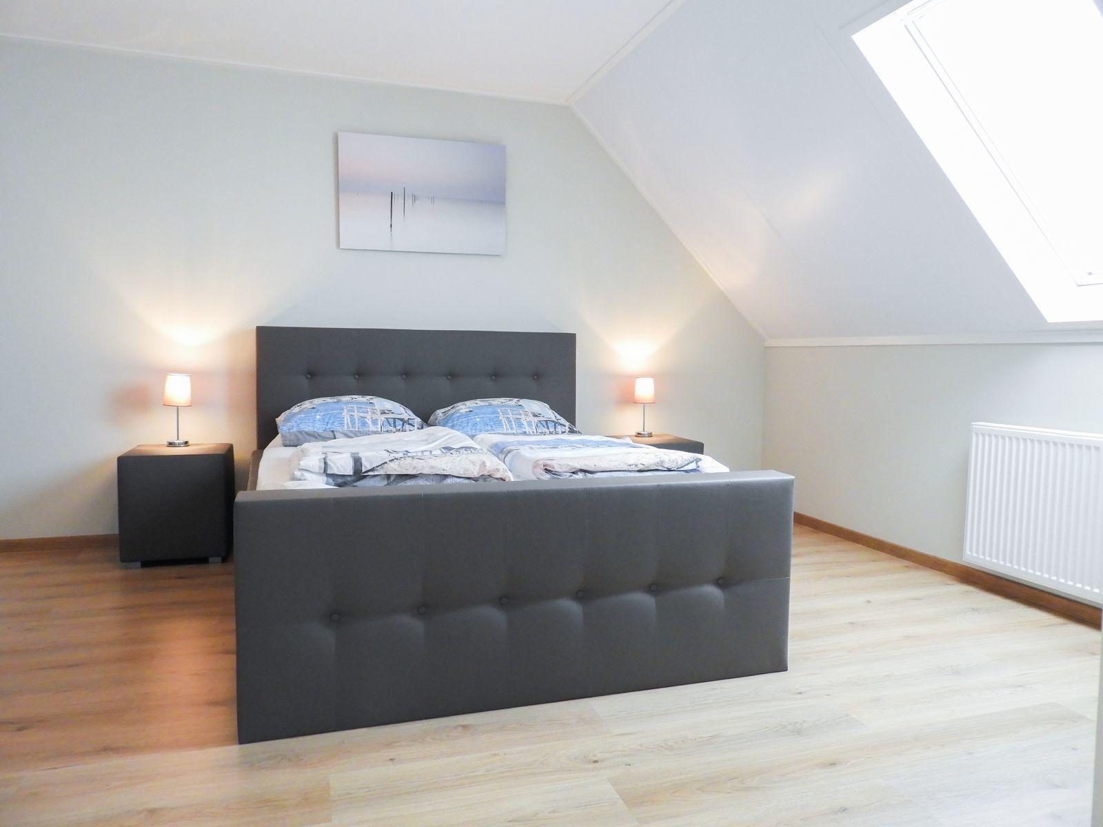 VZ646 Vakantiehuis Grijpskerke