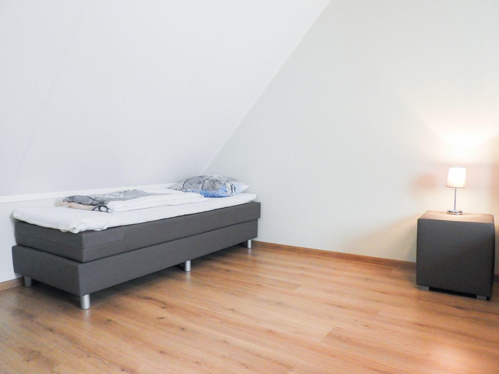 VZ646 Vakantiehuis Grijpskerke