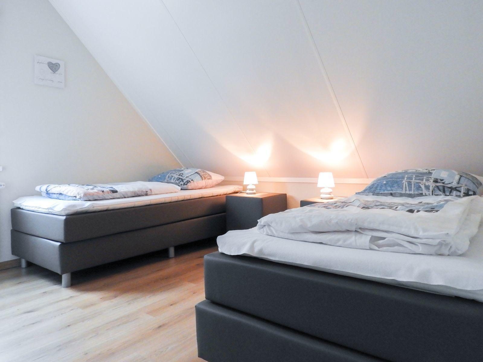 VZ646 Vakantiehuis Grijpskerke