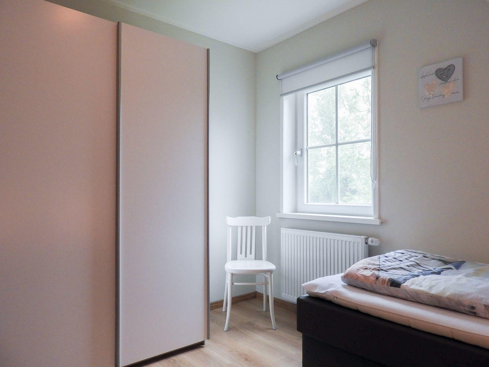 VZ646 Vakantiehuis Grijpskerke