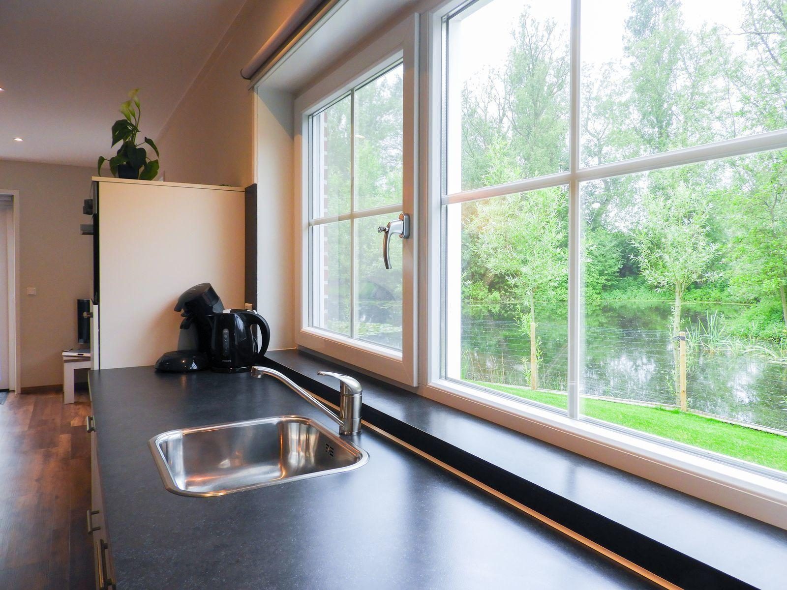 VZ646 Vakantiehuis Grijpskerke