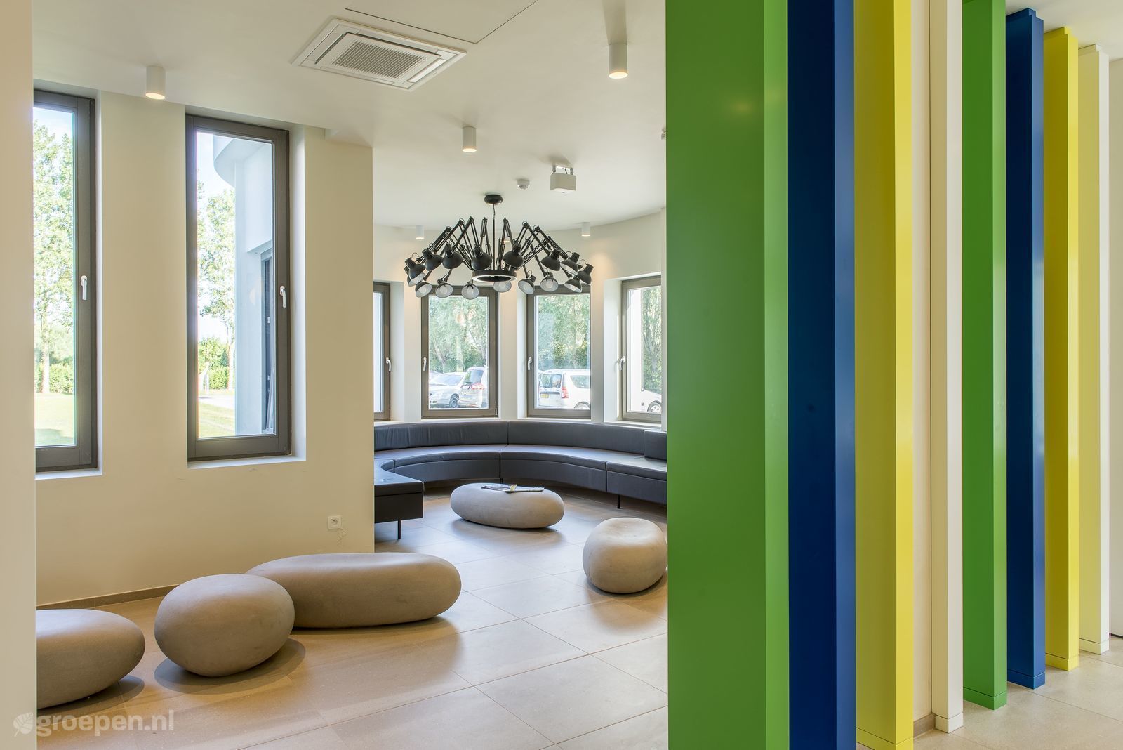 Vakantiehuis Westende