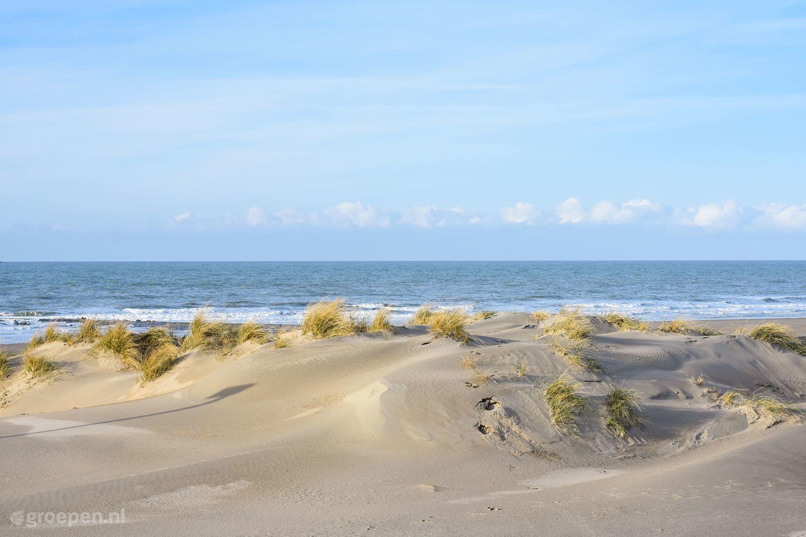 Vakantiehuis Westende