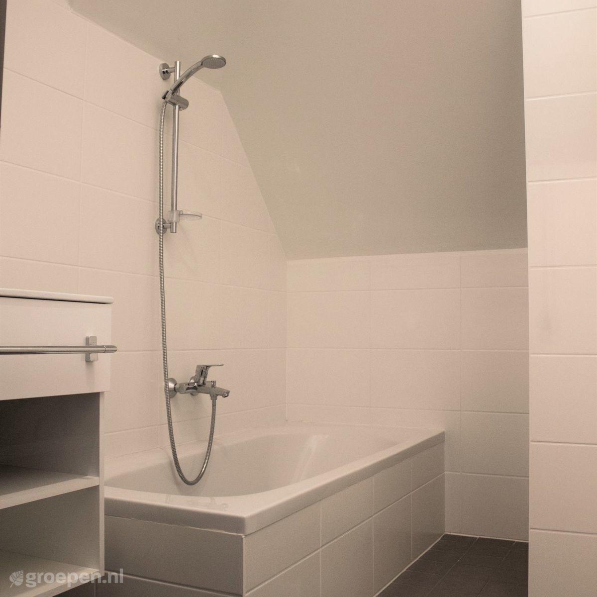 Vakantiehuis Westende