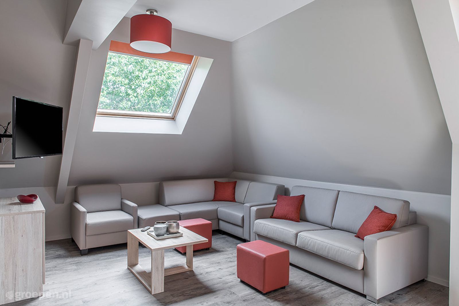 Vakantiehuis Westende