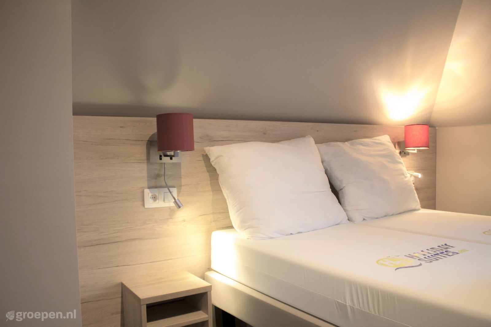 Vakantiehuis Westende