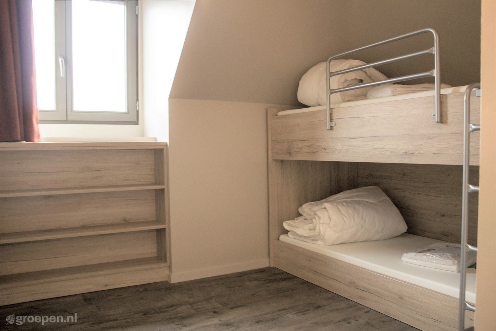 Vakantiehuis Westende