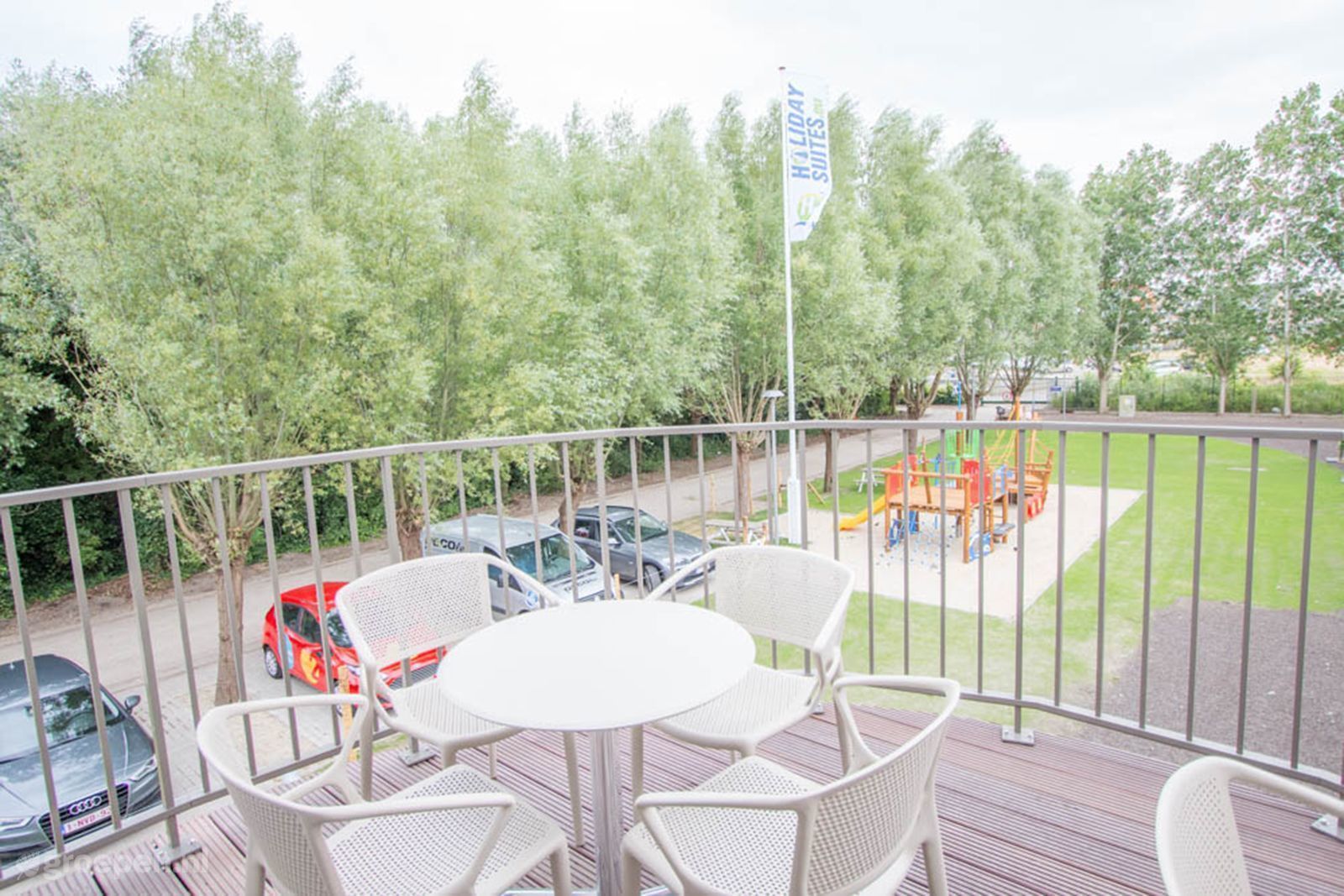 Vakantiehuis Westende