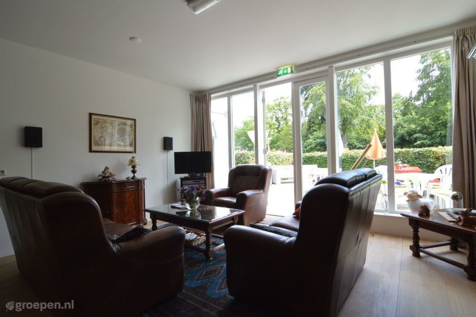 Wallpaper Villa In Villa Frederiksoord Drenthe For 12 Persons Free