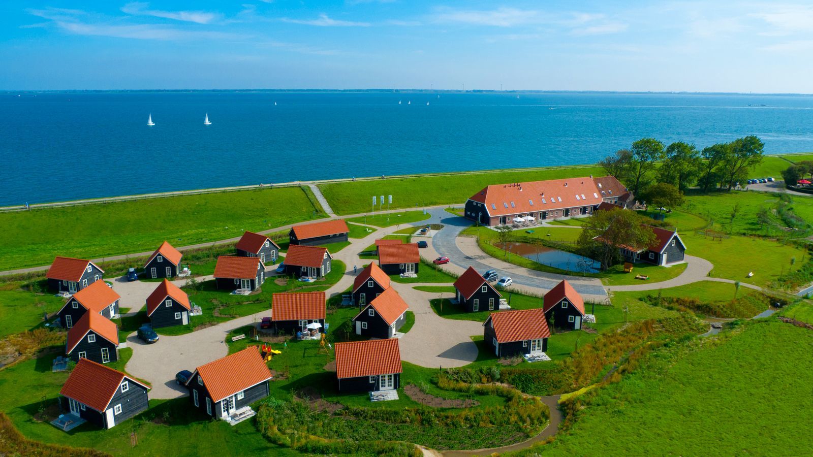 Zeeuwse Cottage 2 Personen