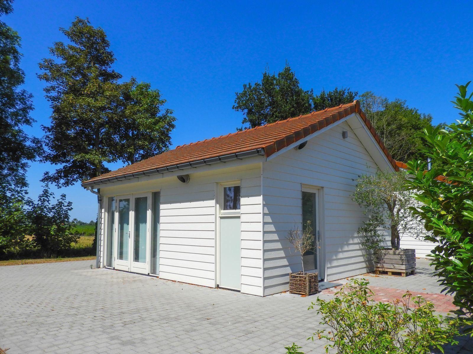 Vakantiehuis Zeeland met hond | VakantieZeeland.com