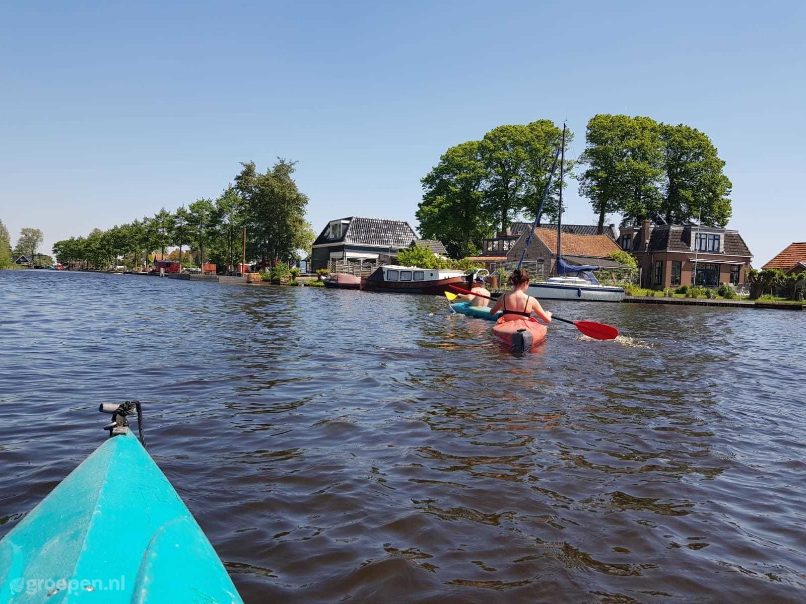 Vakantievilla Terkaple