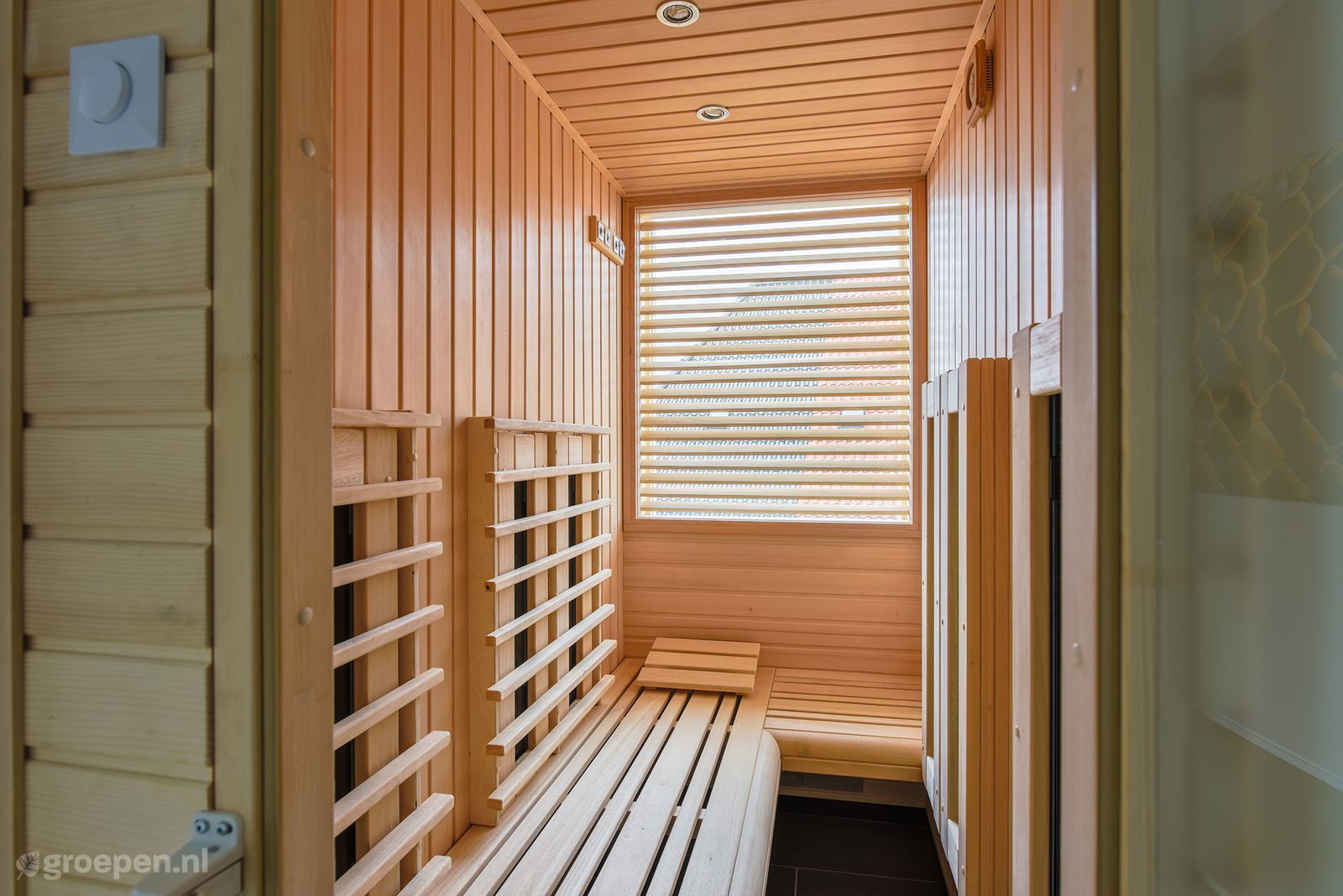 Vakantievilla Terkaple