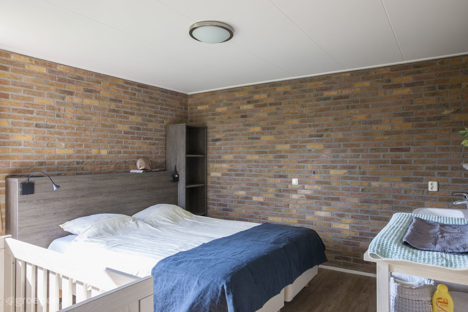 Wallpaper Holidayhome In Holidayhome Assen Drenthe For 16 Persons Free