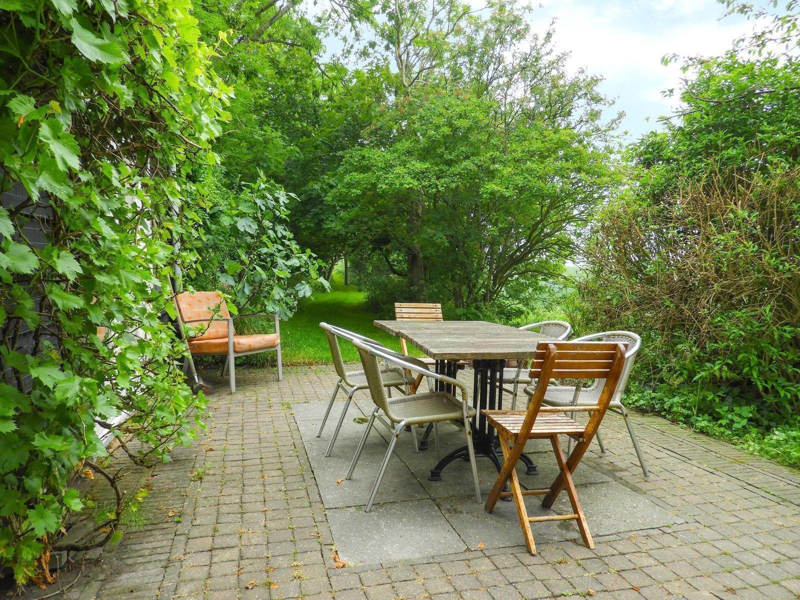 VZ184 Vakantiehuis Kamperland