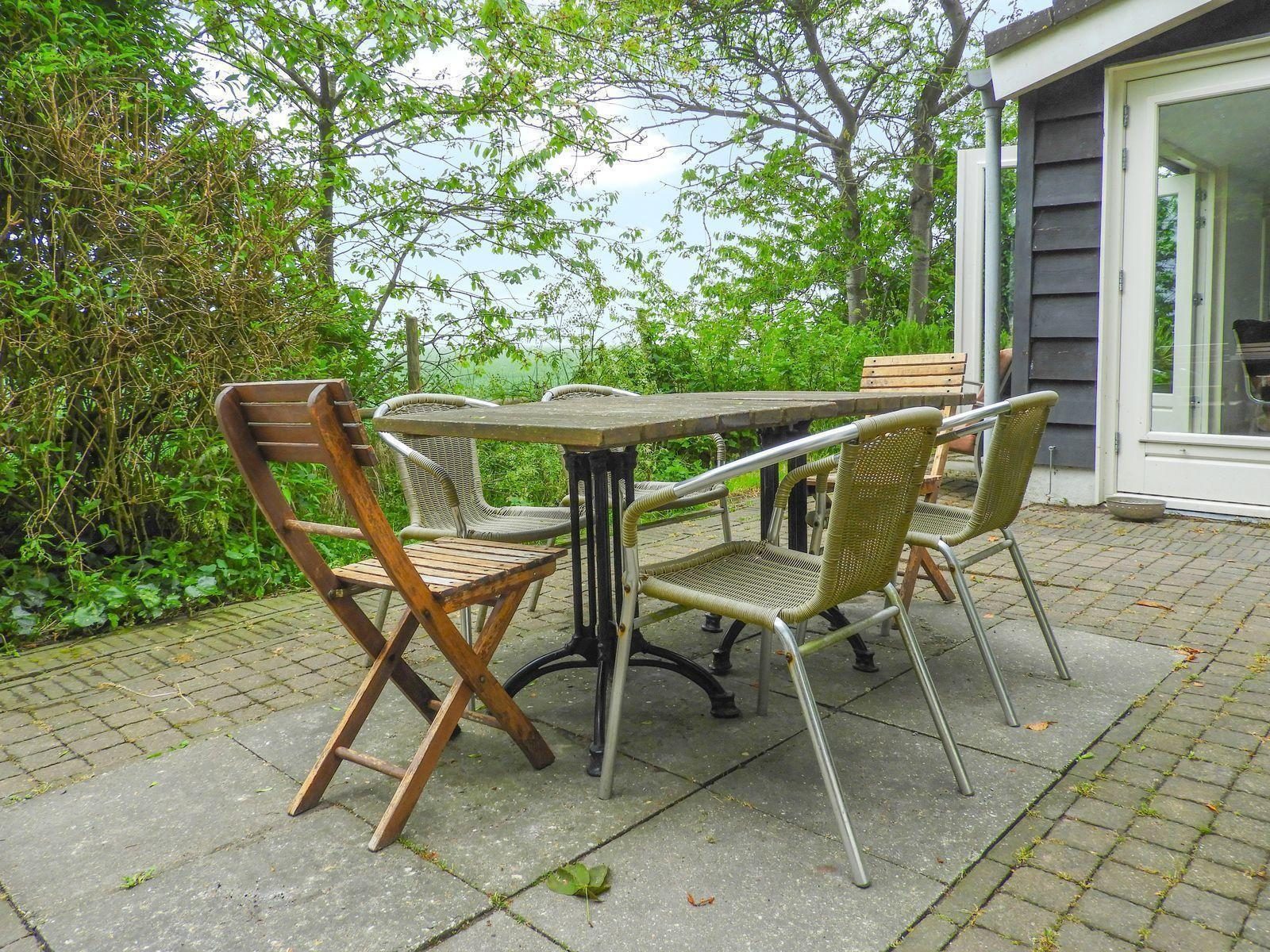 VZ184 Vakantiehuis Kamperland
