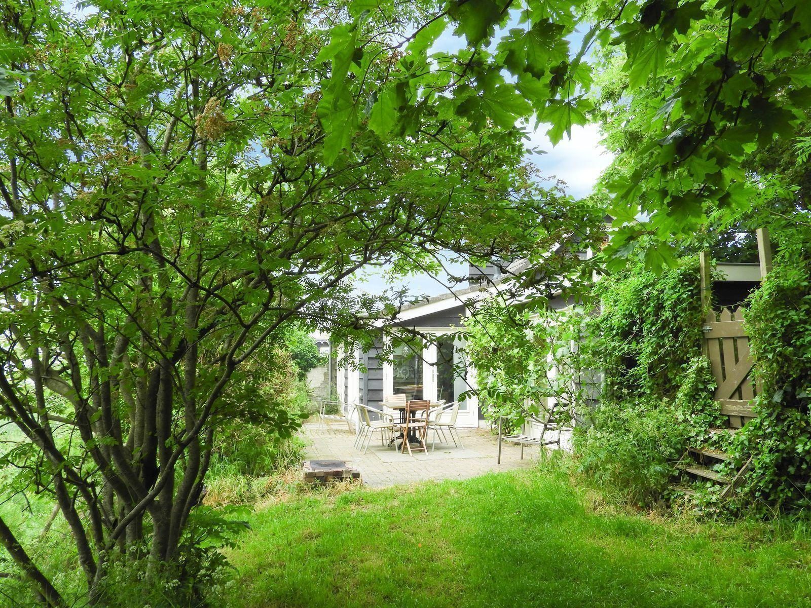 VZ184 Vakantiehuis Kamperland