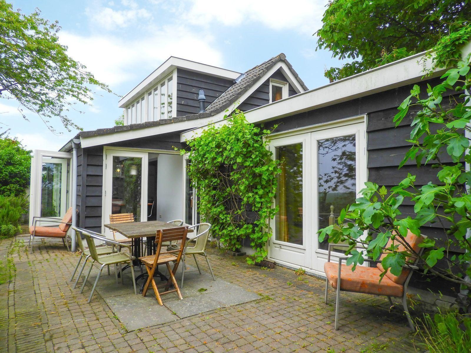 VZ184 Vakantiehuis Kamperland