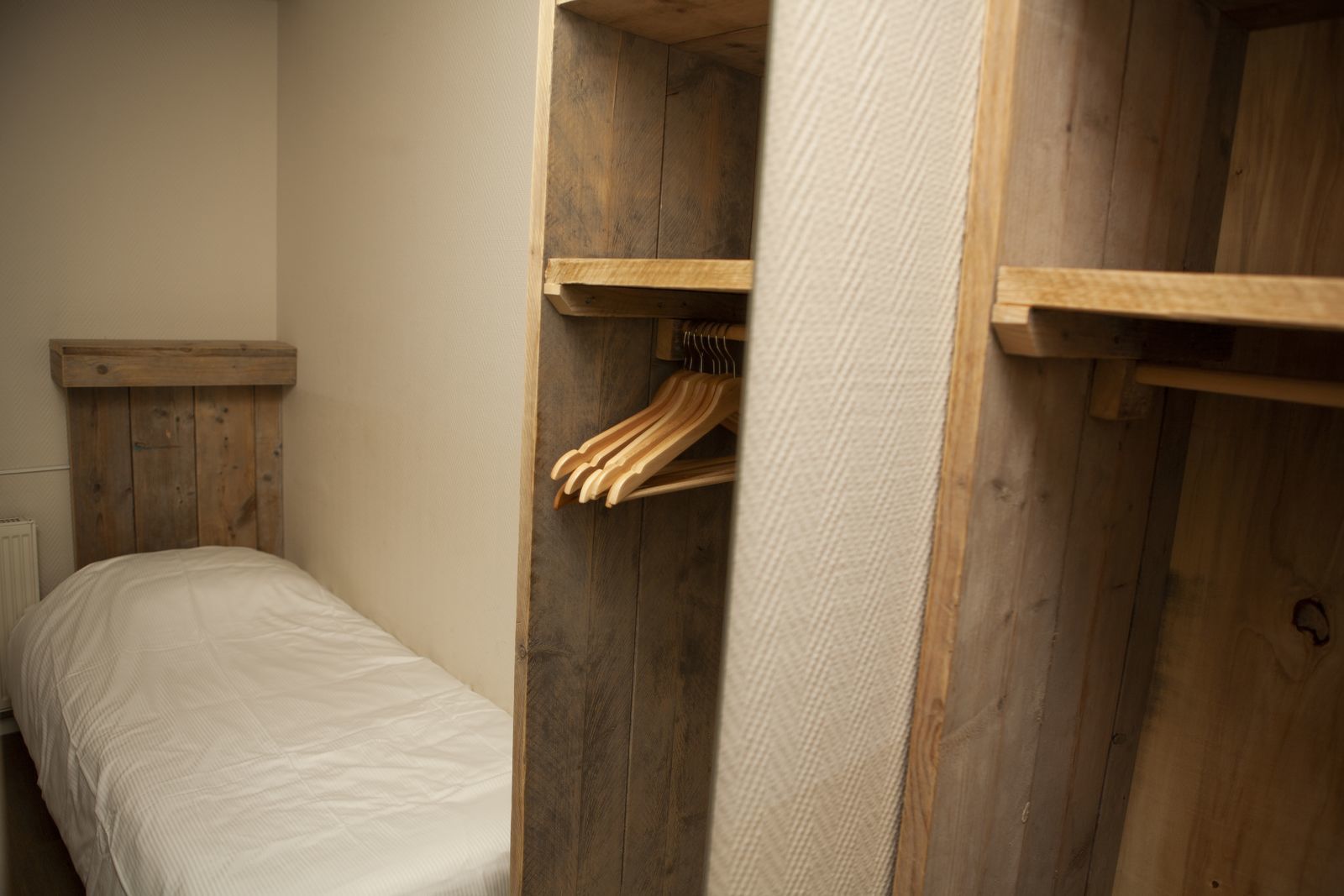 Wilbrink 6 to 8-person bungalow