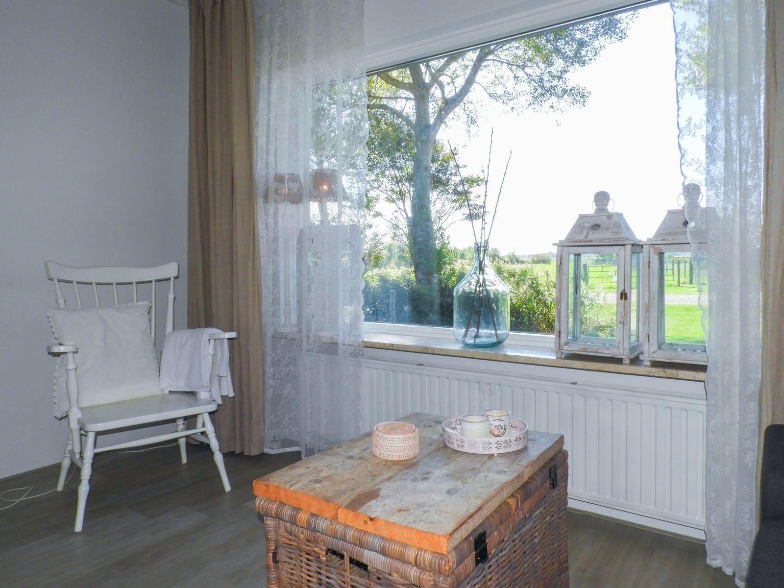 VZ557 Vakantiebungalow Vrouwenpolder