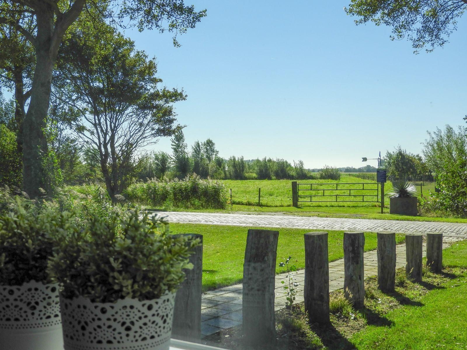 VZ557 Vakantiebungalow Vrouwenpolder