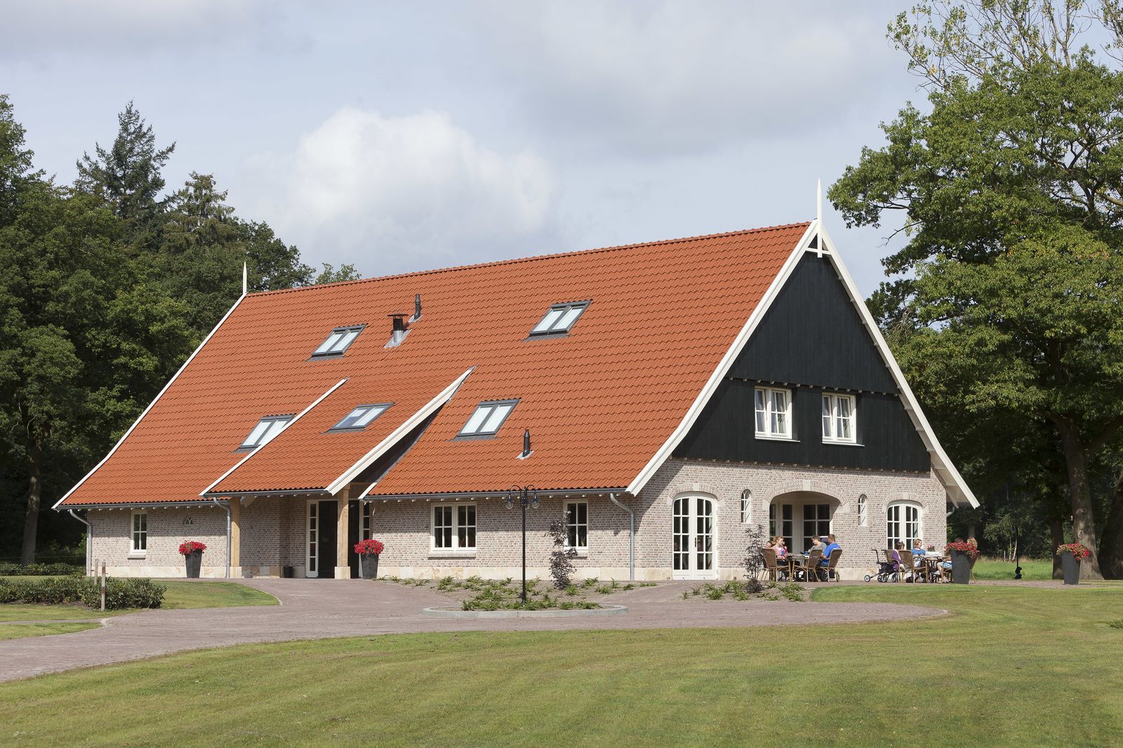 De Sterre