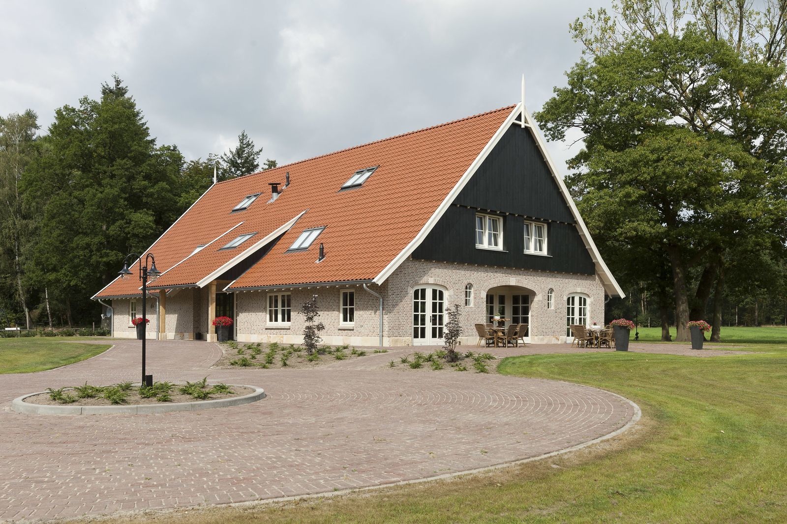 De Sterre