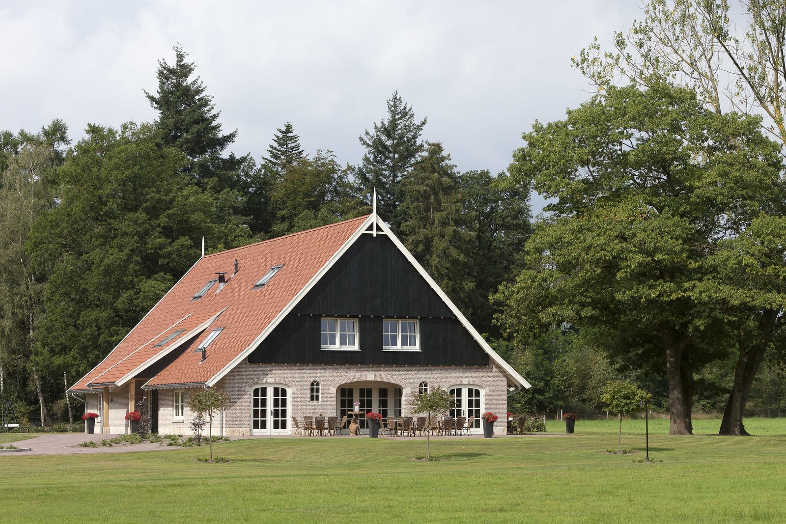 De Sterre