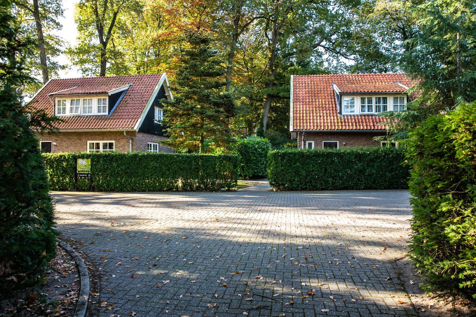 De Boomgaard