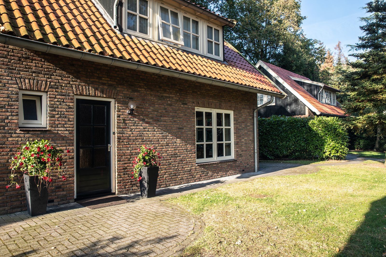 De Boomgaard