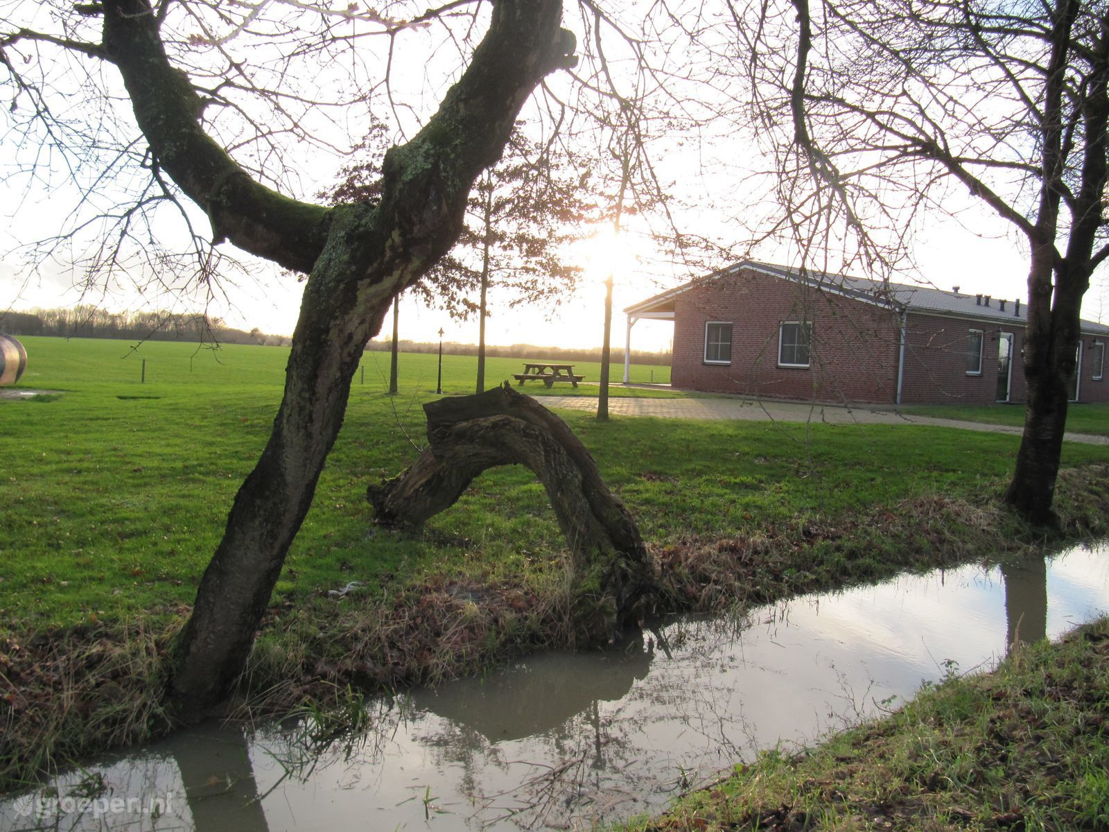 Groepsaccommodatie Didam