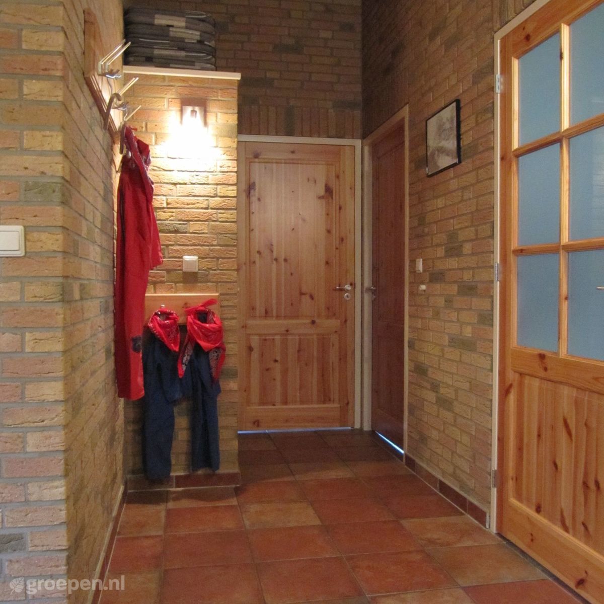 Groepsaccommodatie Didam