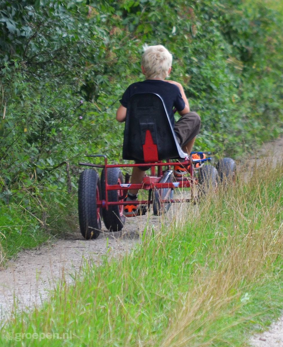 Groepsaccommodatie Didam