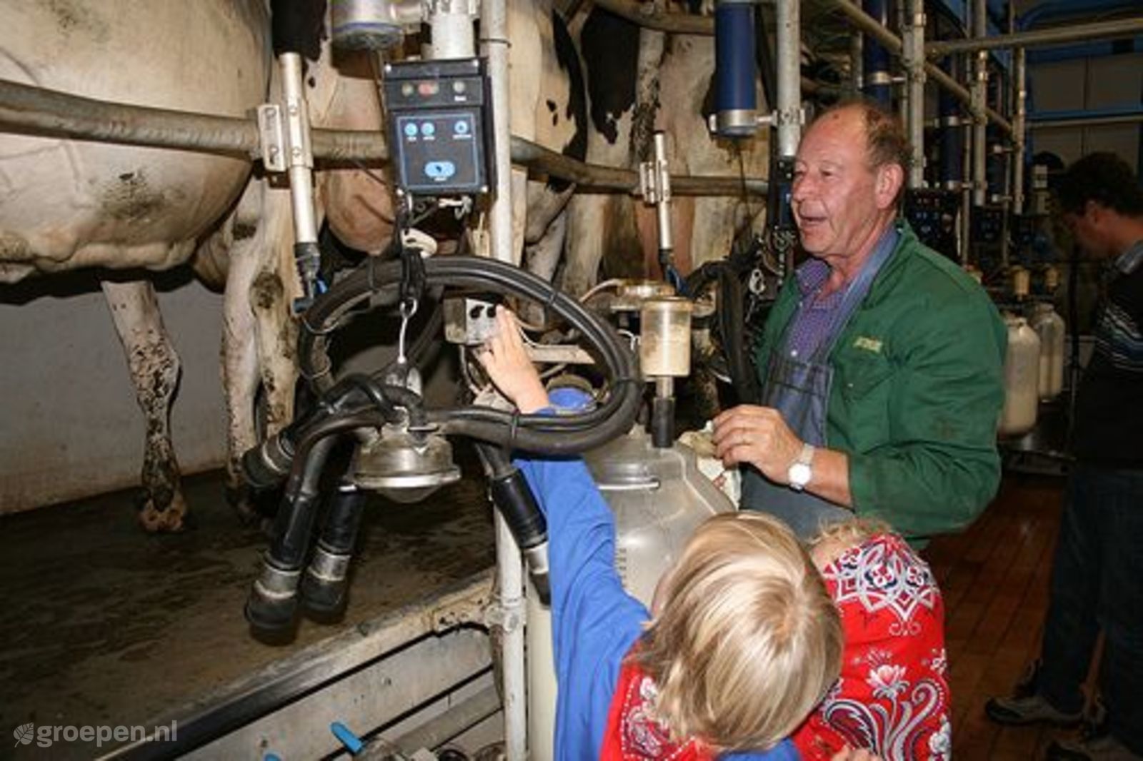 Groepsaccommodatie Didam