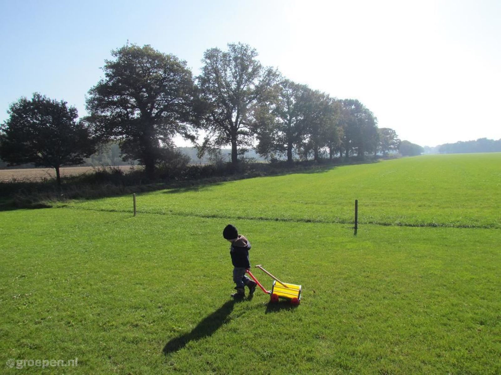 Groepsaccommodatie Didam