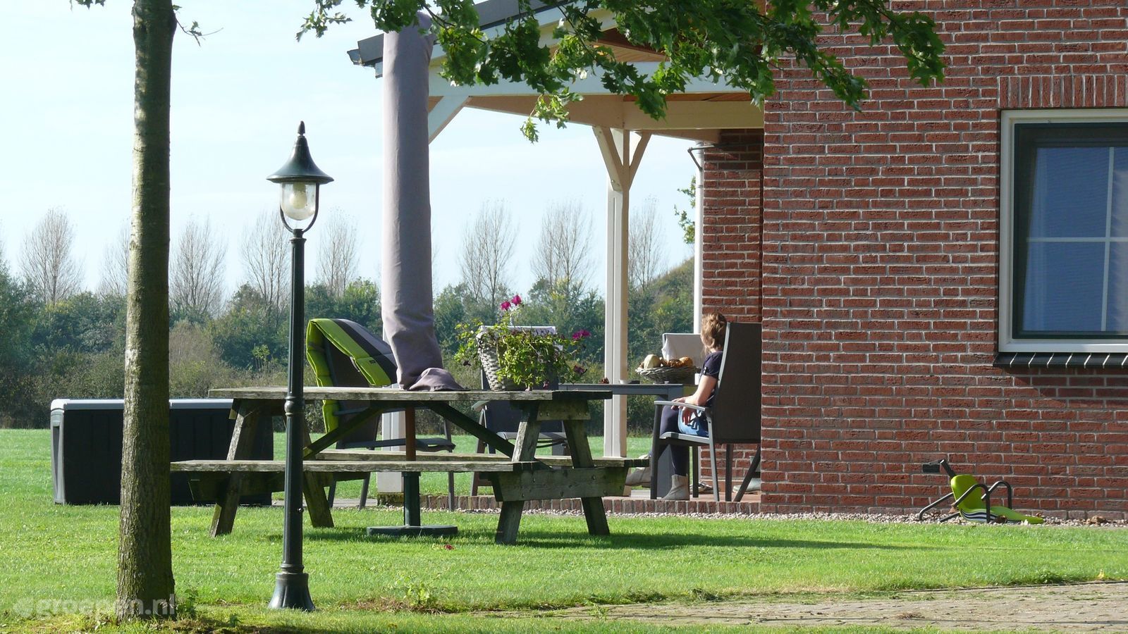 Groepsaccommodatie Didam