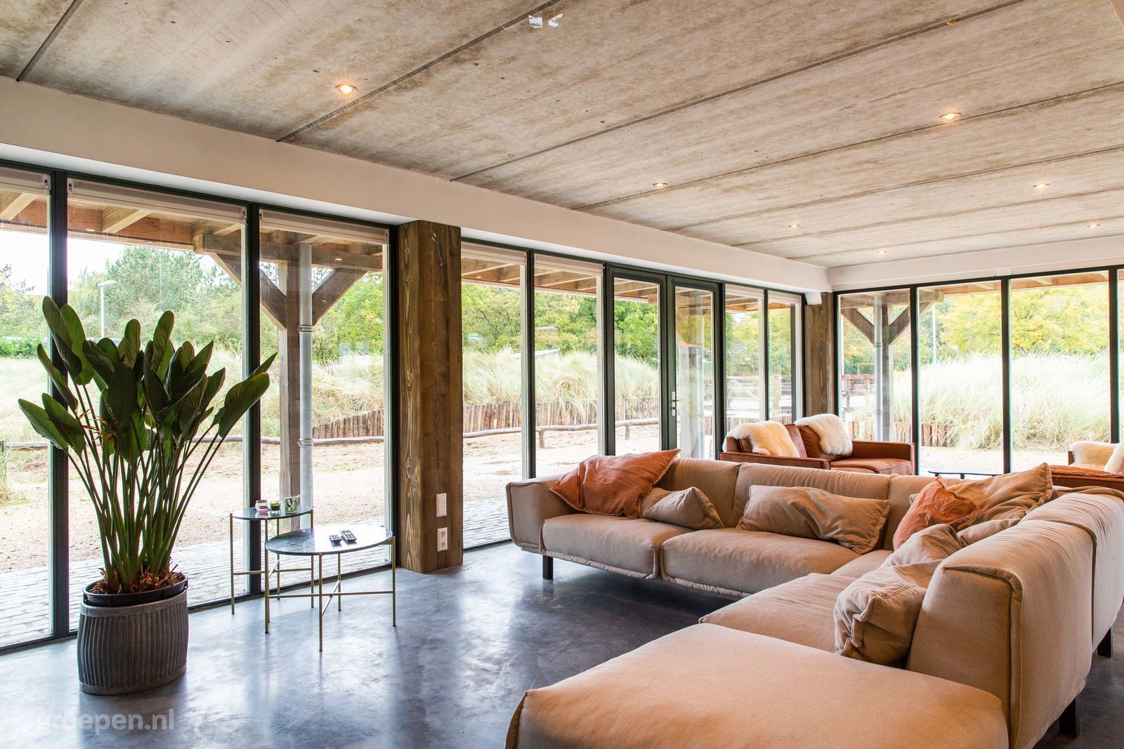 Get Wallpaper Holiday Farmhouse In Holiday Farmhouse Schoorl North Holland For For Free