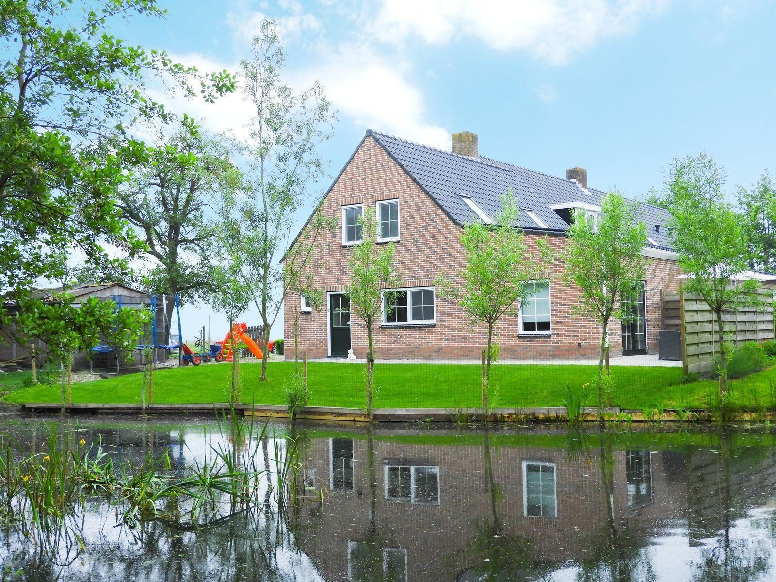 VZ646 Vakantiehuis Grijpskerke