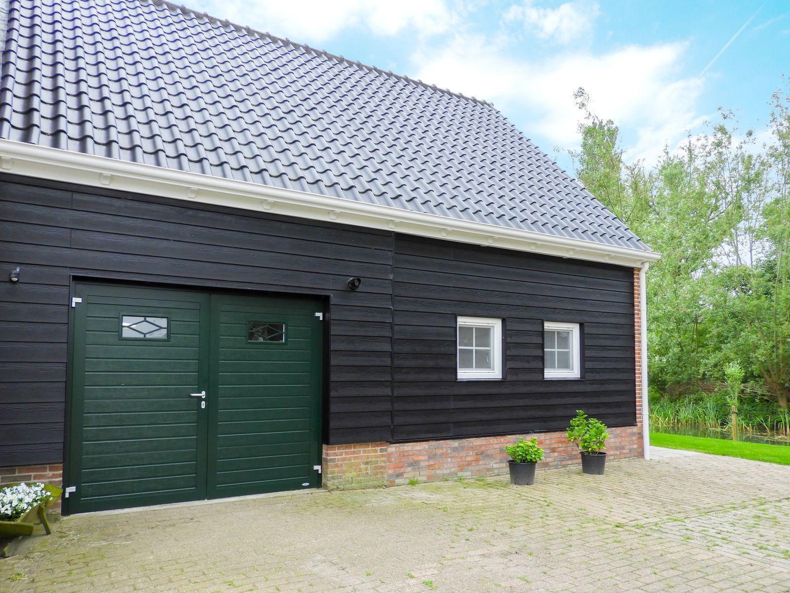 VZ646 Vakantiehuis Grijpskerke